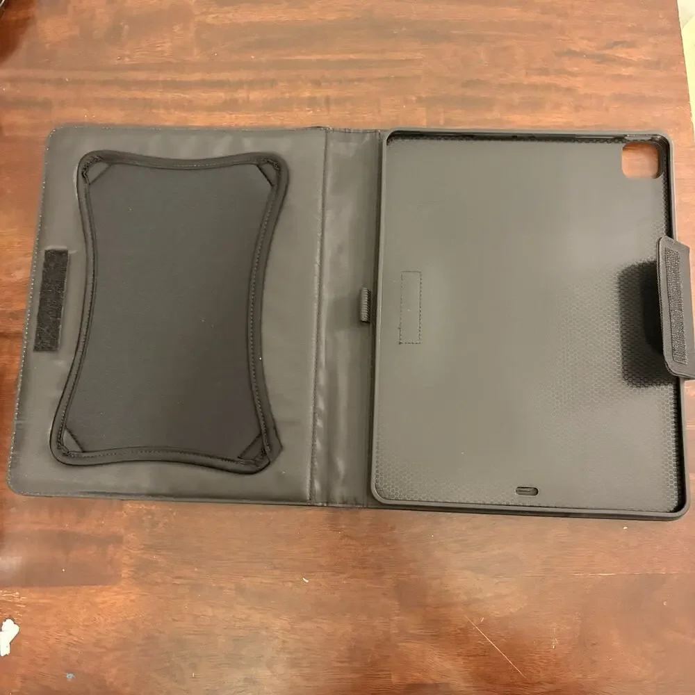 CODI Folio Mitt Flip Cover/Case for Apple iPad Pro 12.9” iPad Air 13 NEW